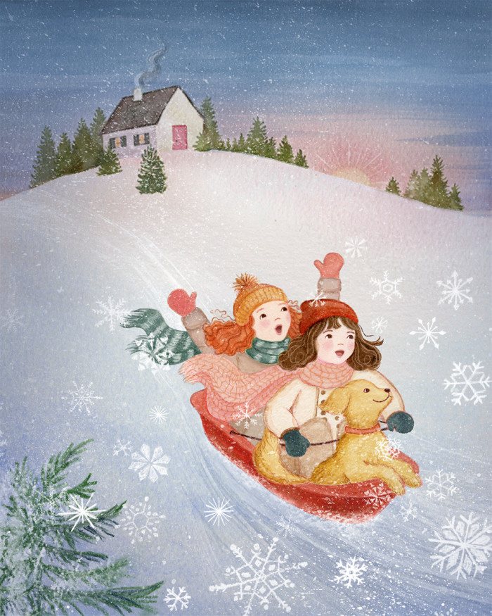 Winter Wonder