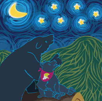Bears Count