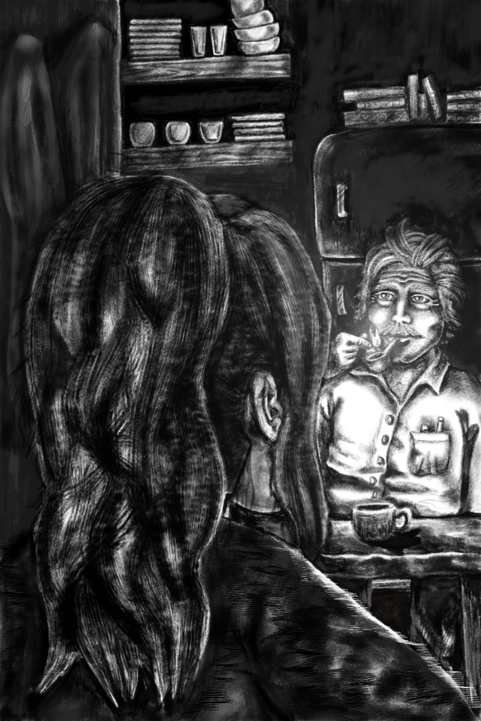 Passages (currently in production)