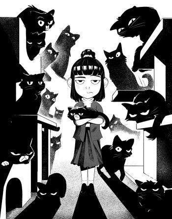 Black Cat