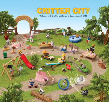 Critter City