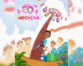 Indonesian Independence Day