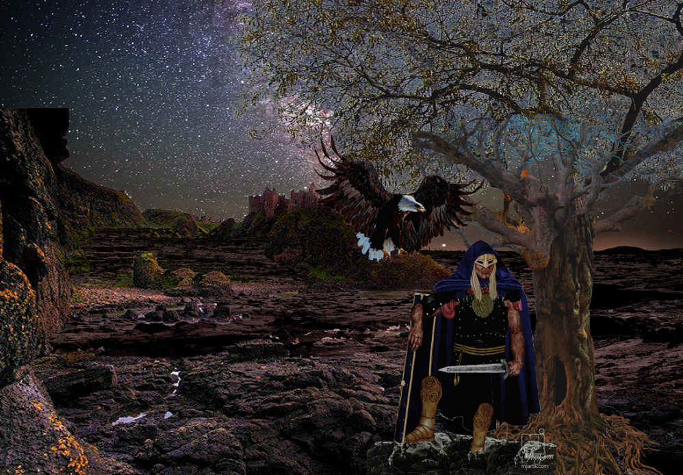 Night Watcher