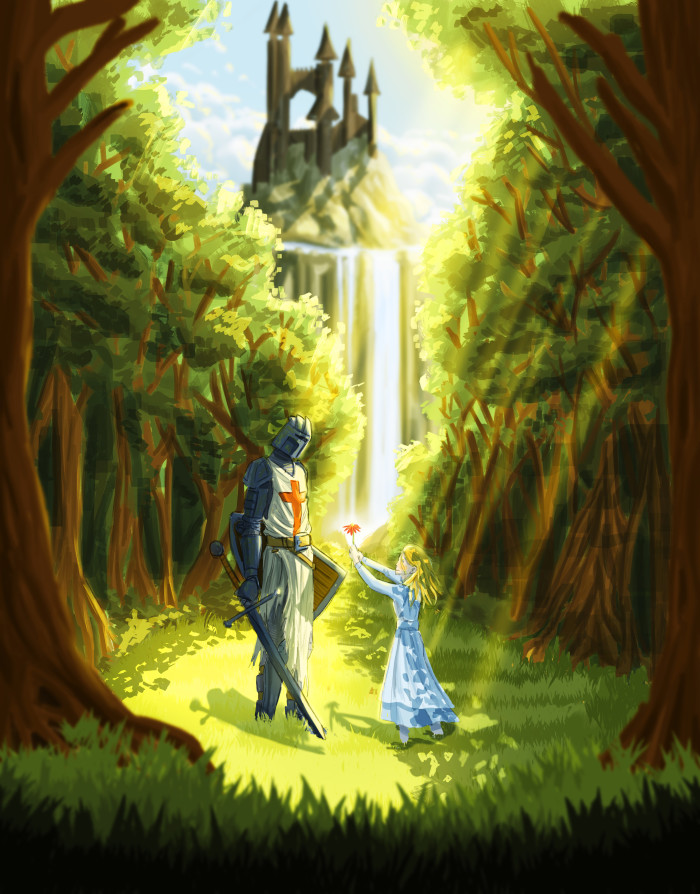 Return from Battle