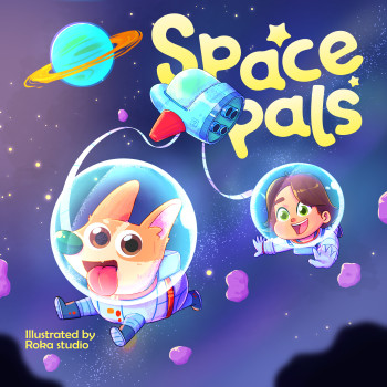 Space Pals