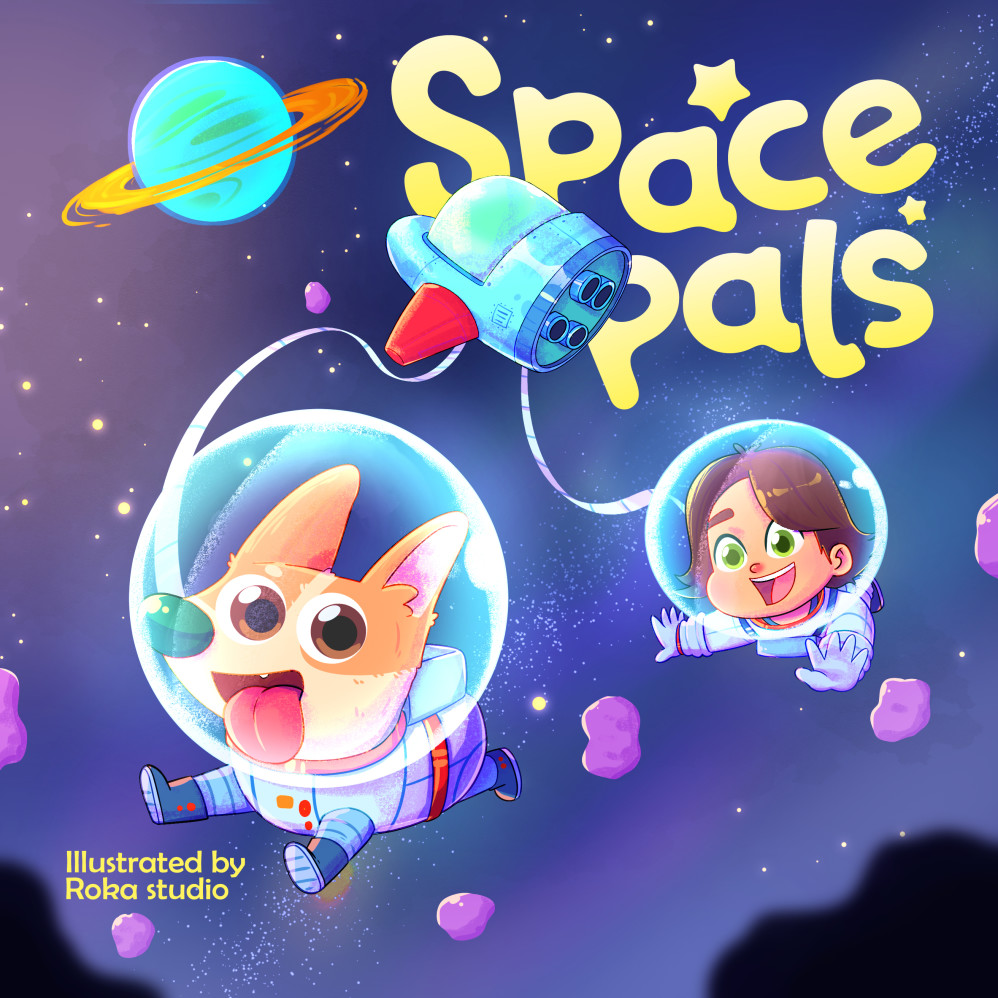 Space Pals