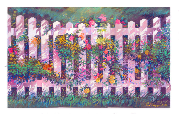 Fence