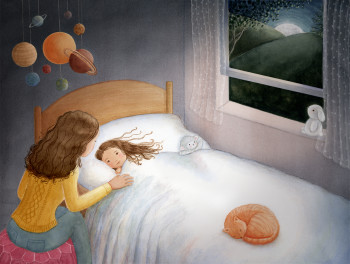 Bedtime