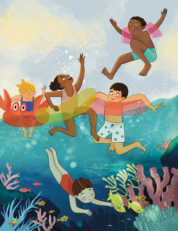 Summer Splash