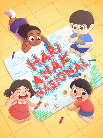 National Children’s Day