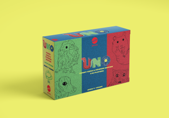 UNO Re-Brand