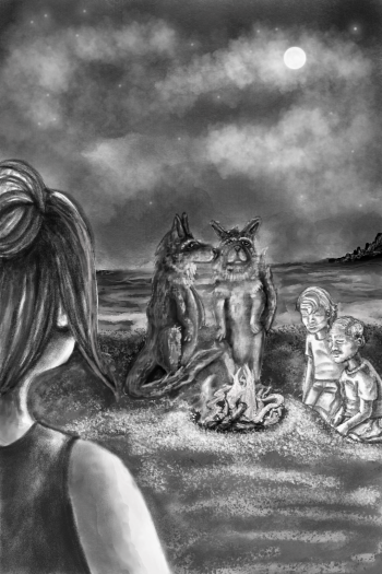 Passages (currently in production)
