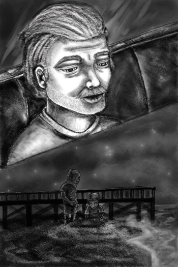 Passages (currently in production)