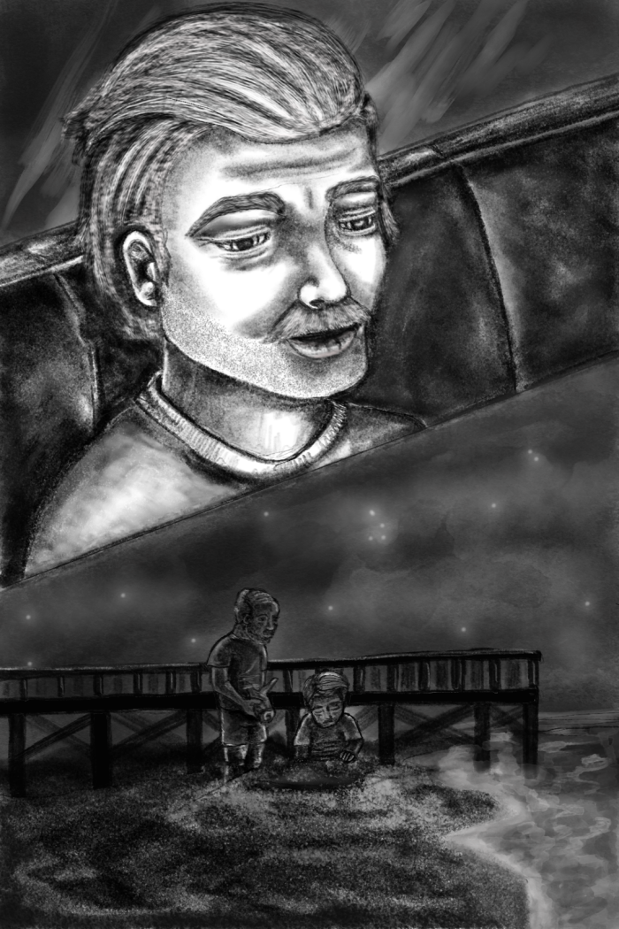 Passages (currently in production)