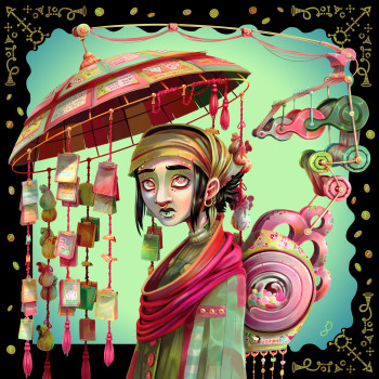 The Merchant