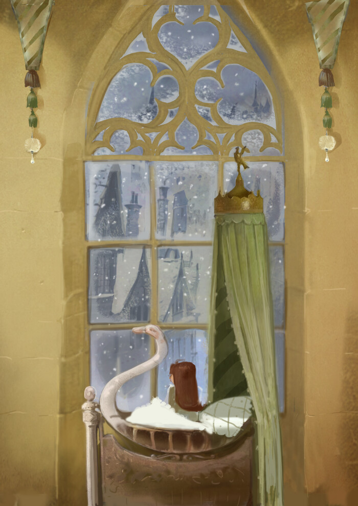 Sleeping Beauty