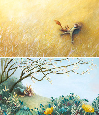 The Little Prince
