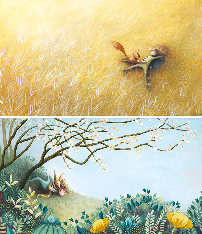 The Little Prince