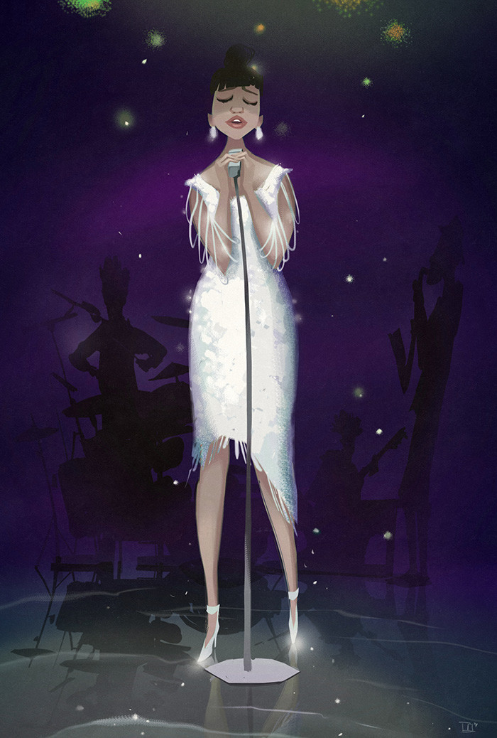 Singer