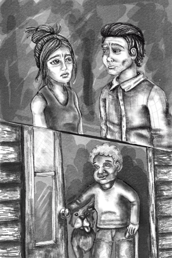 Passages (currently in production)