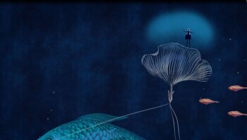 Thumbelina