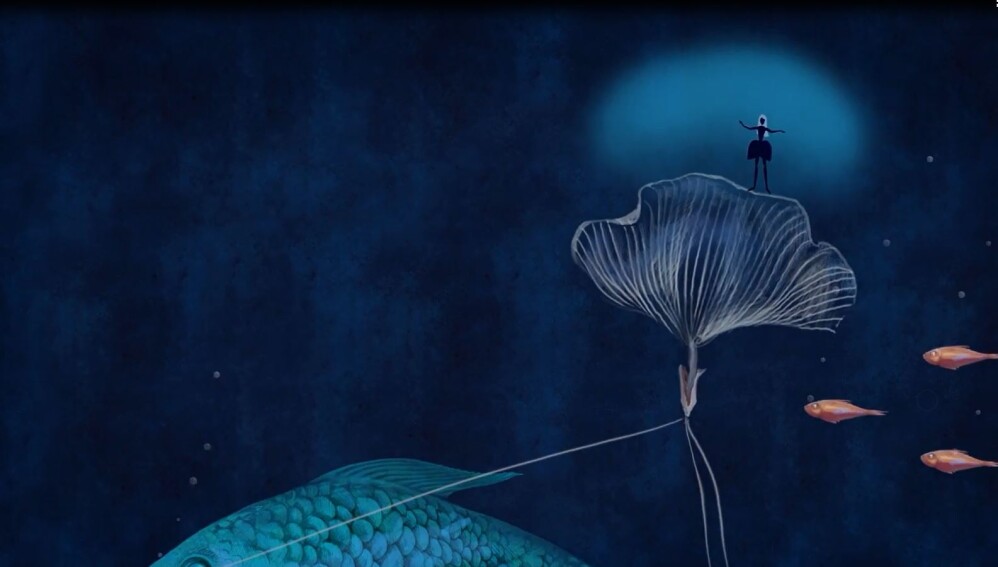 Thumbelina
