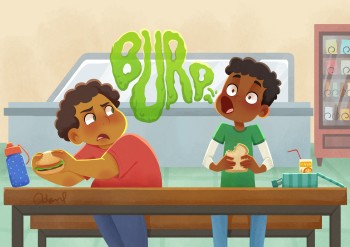 Burp