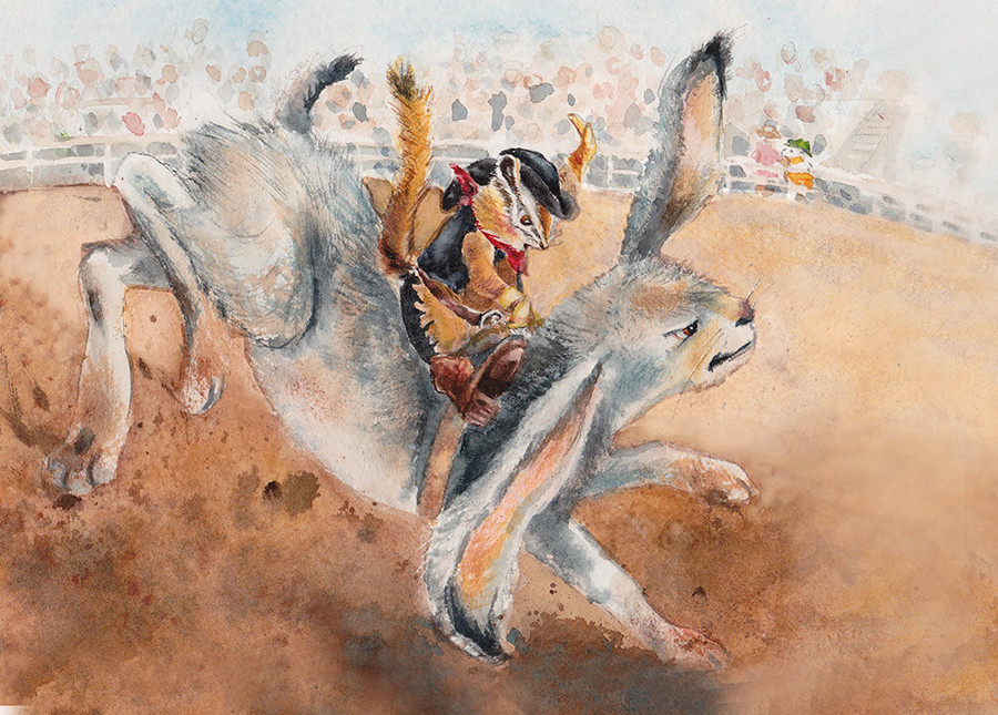 Patricia Kreiser interview image 1