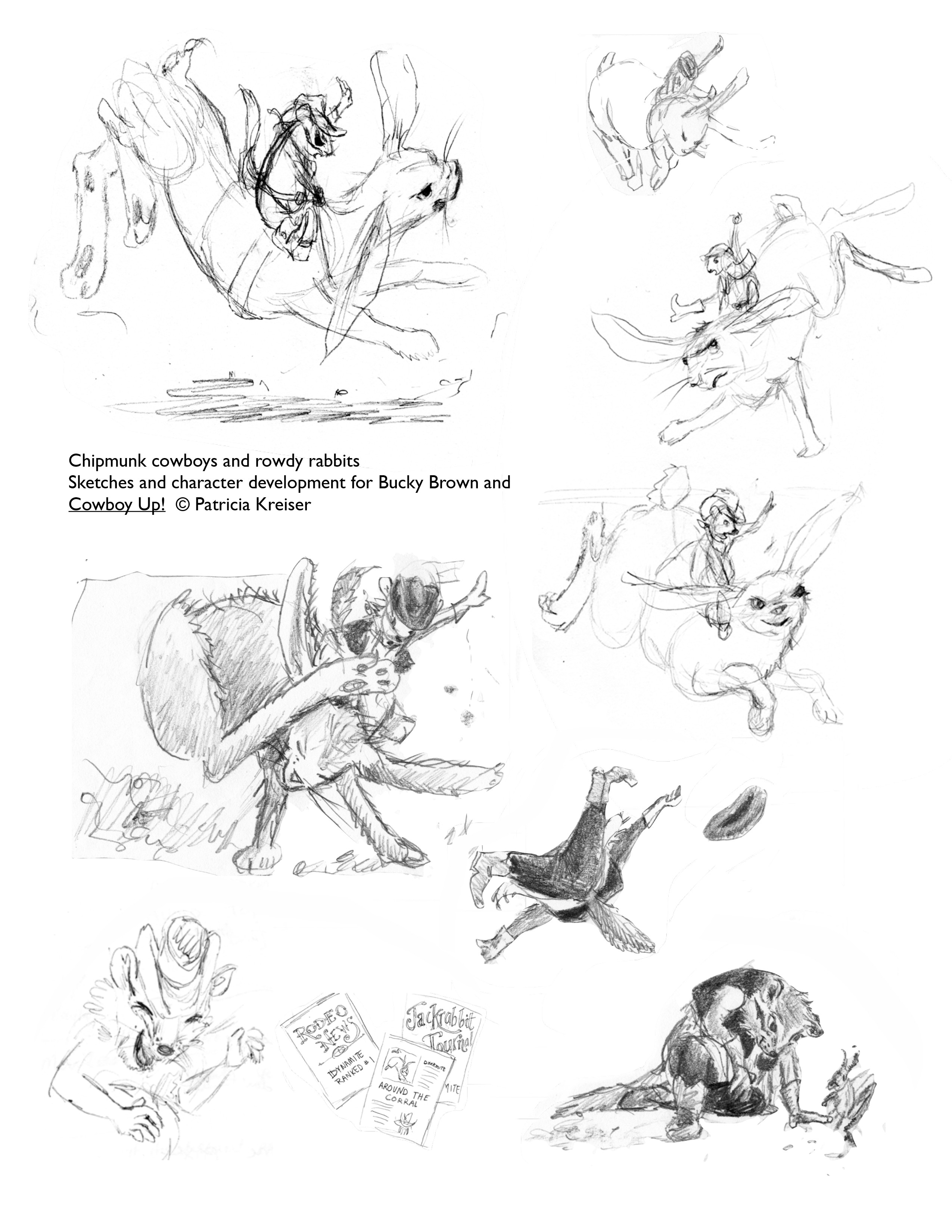 Patricia Kreiser interview image 0