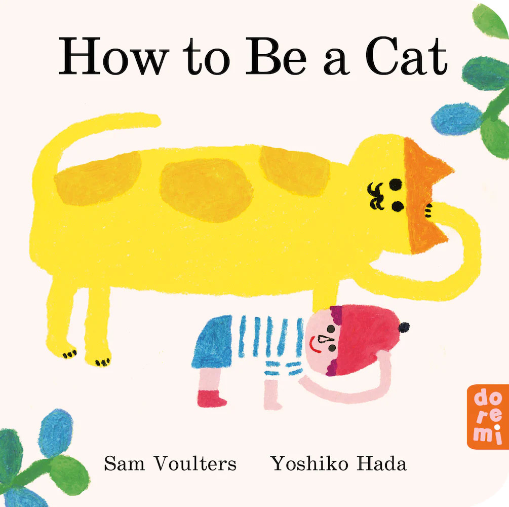 Anna Watanabe & Sam Voulters interview image 0