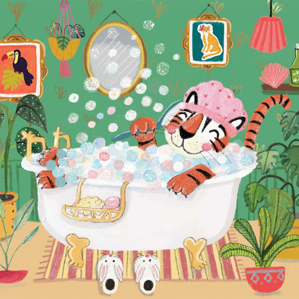 Sally Darby interview image 0