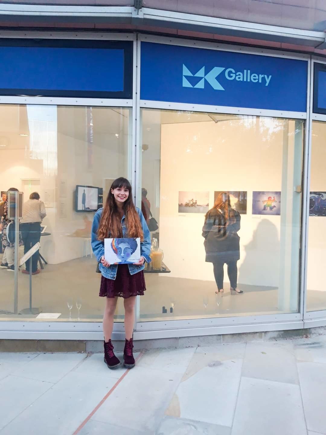 Jess Bolam interview image 0
