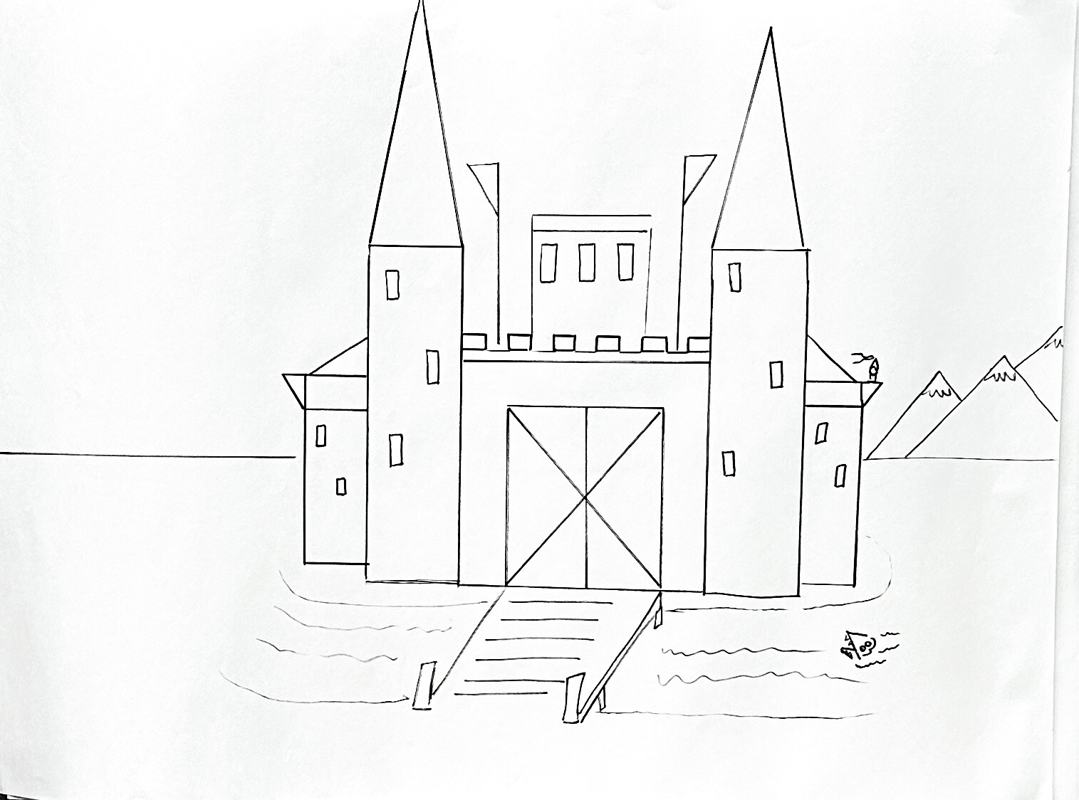 Jennifer Love interview image 0