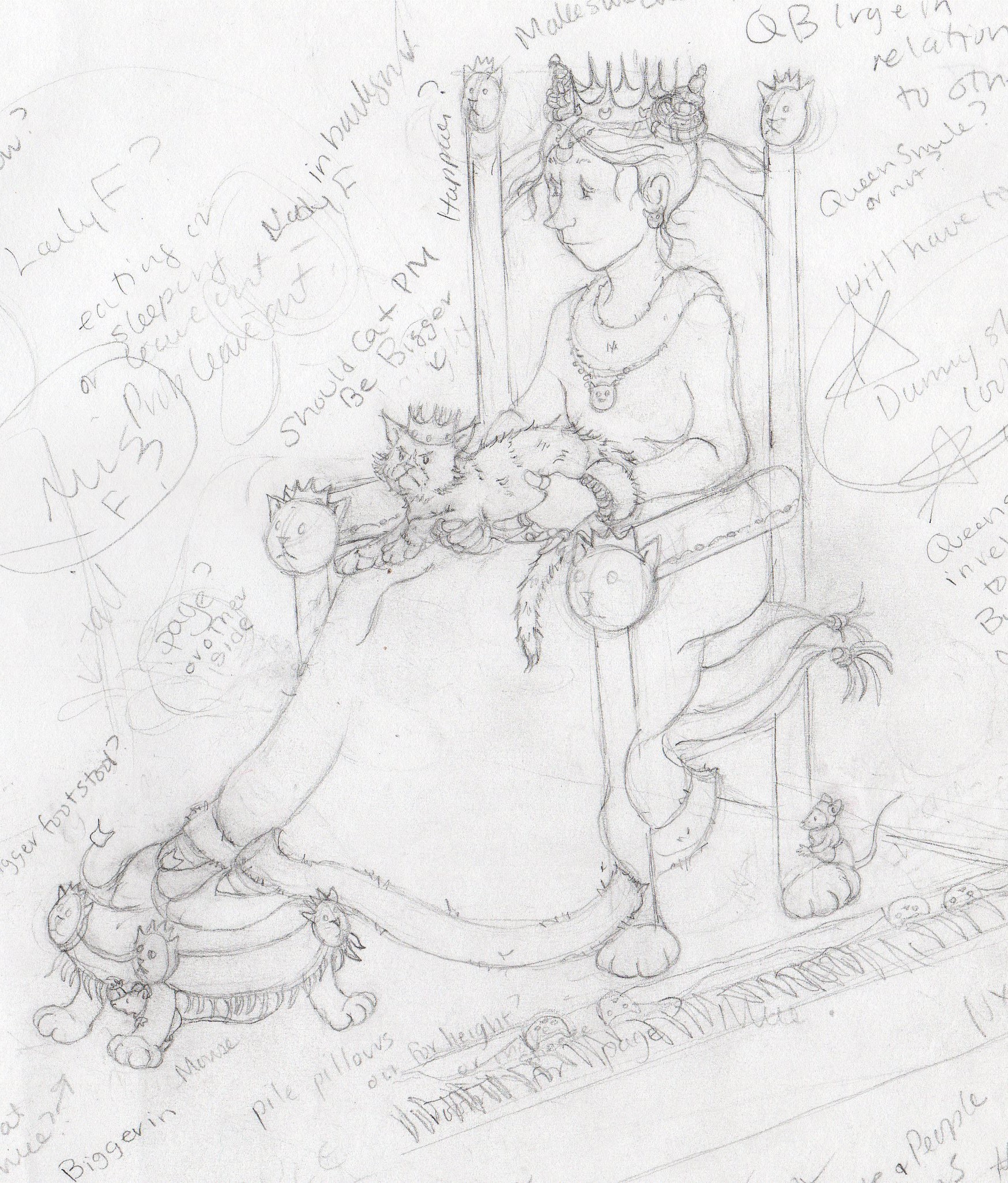 Robin Roraback interview image 0