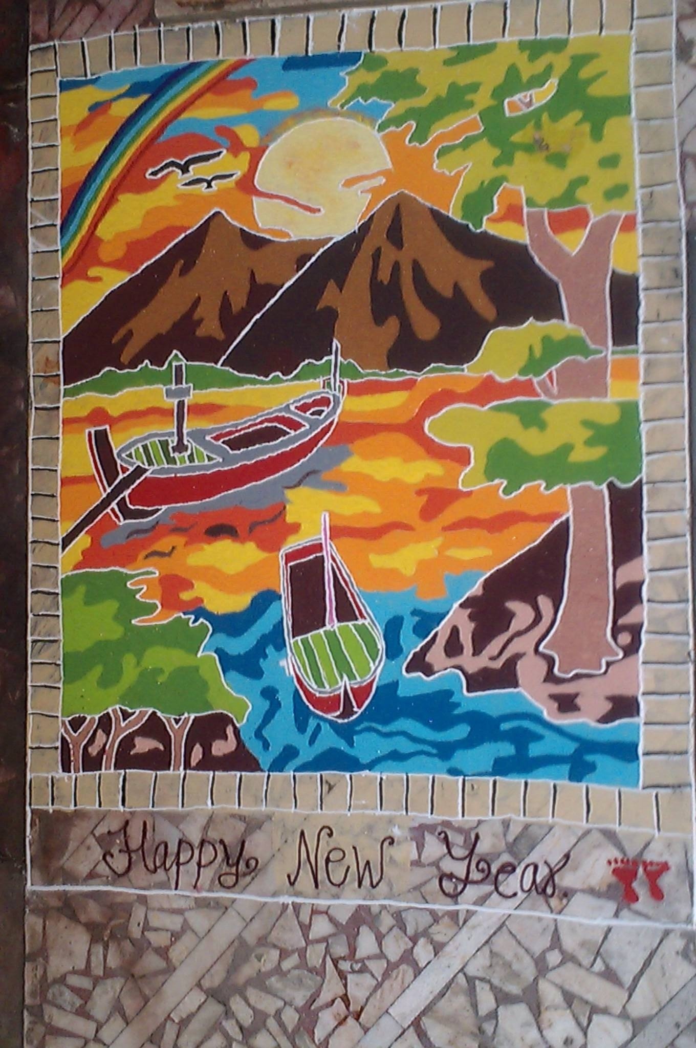 Hema Gami interview image 2