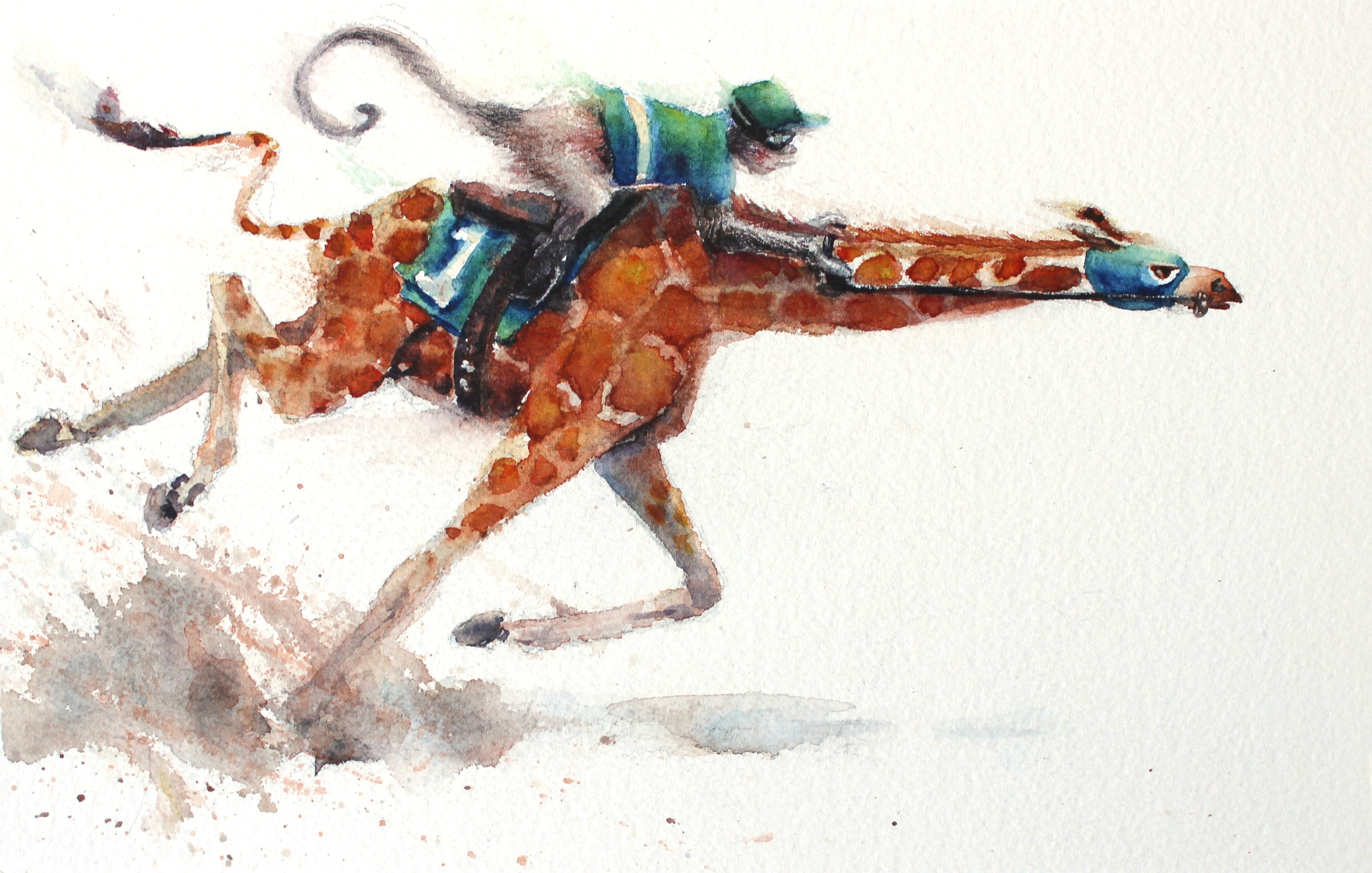 Patricia Kreiser interview image 0