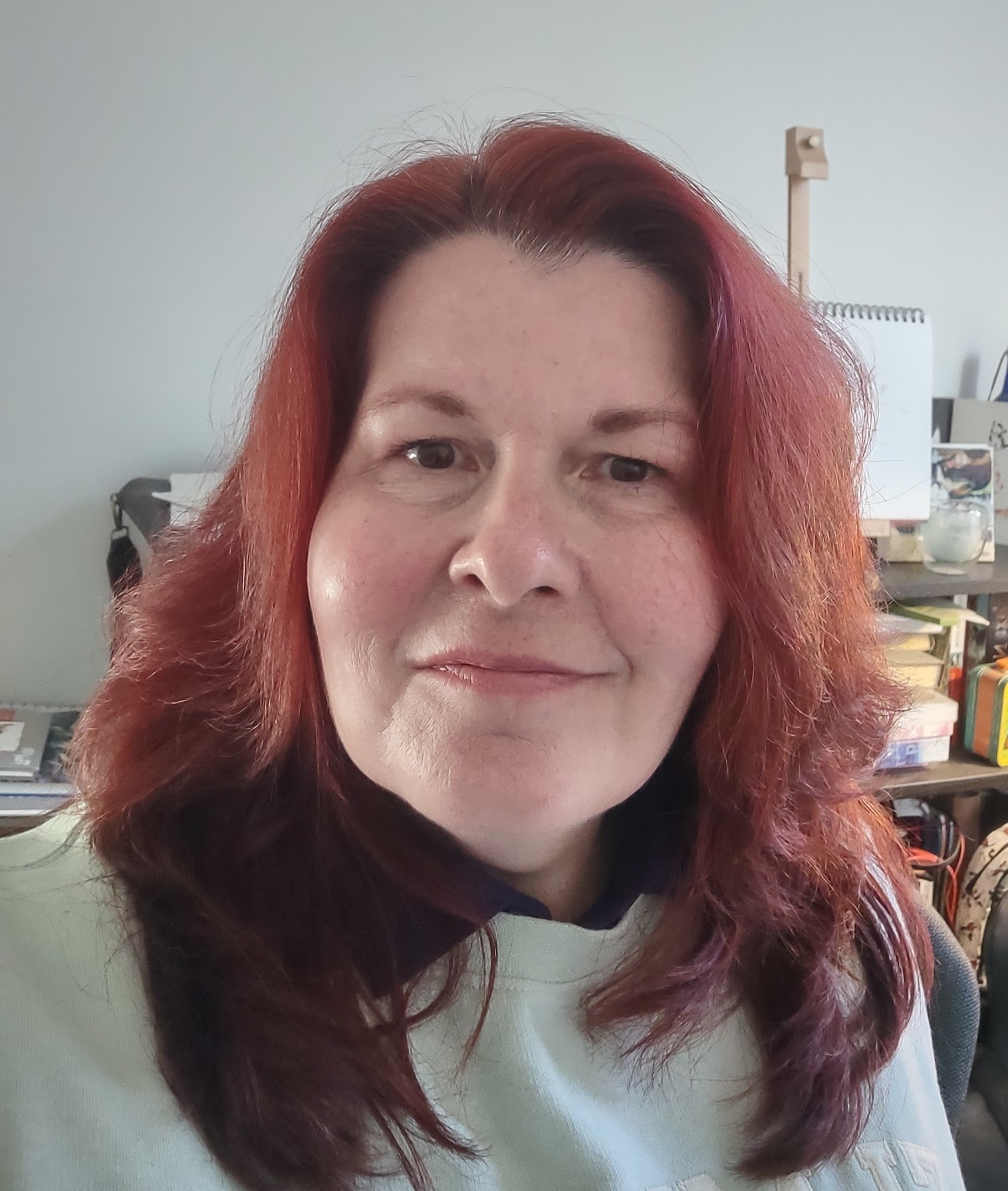 Laurie Sawyer Interview