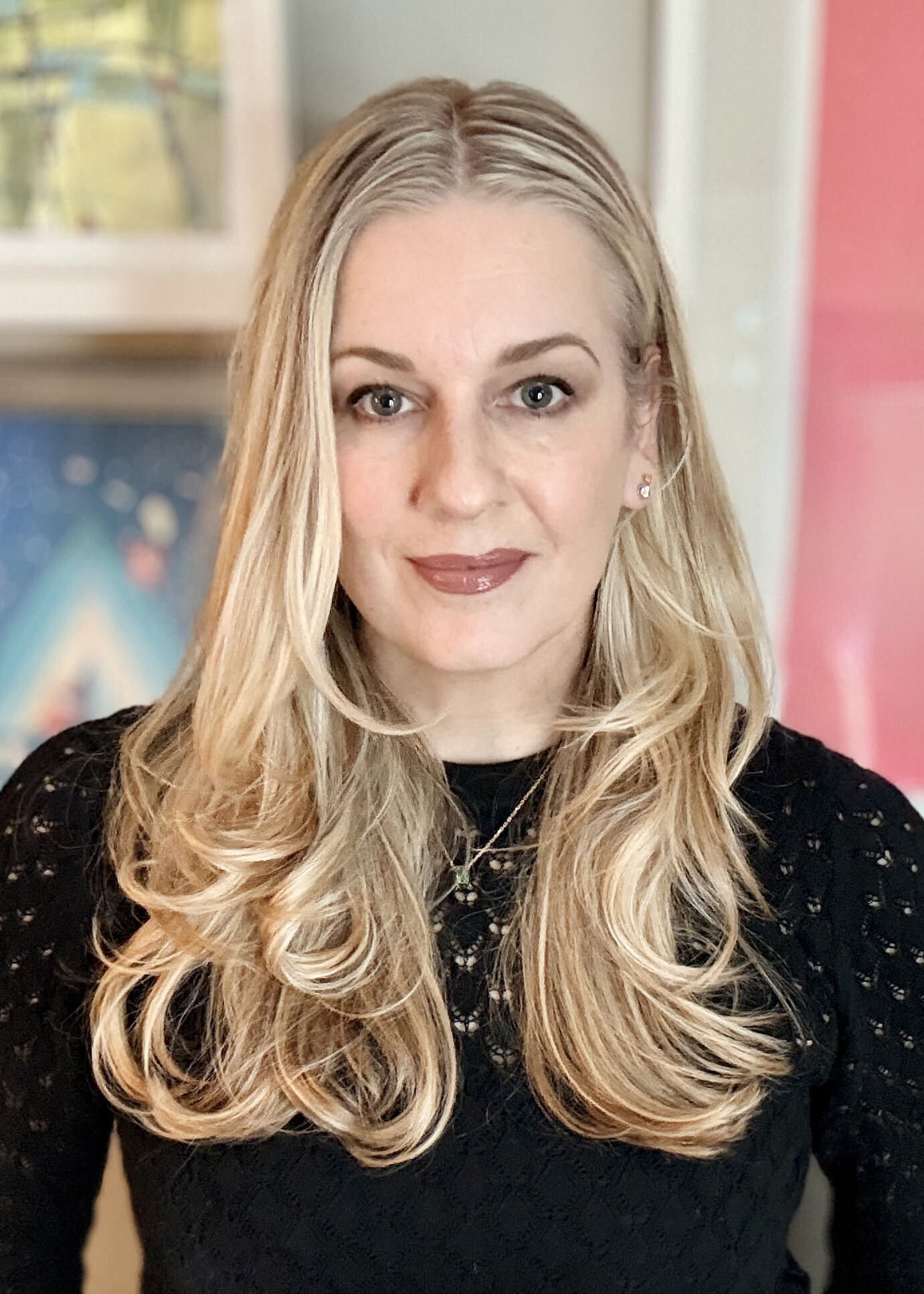 Lynn Portnoff Interview