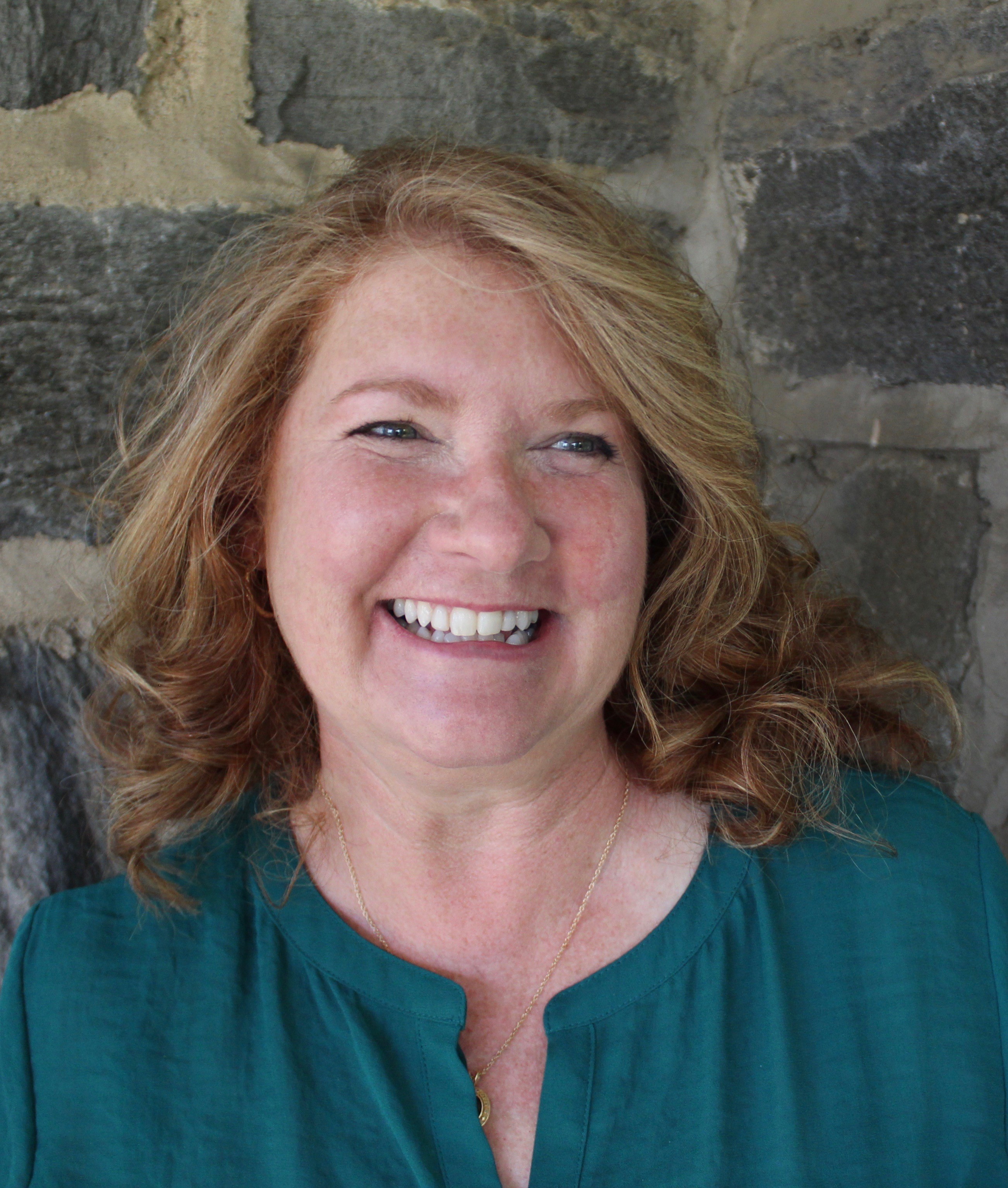 Patricia Kreiser Interview