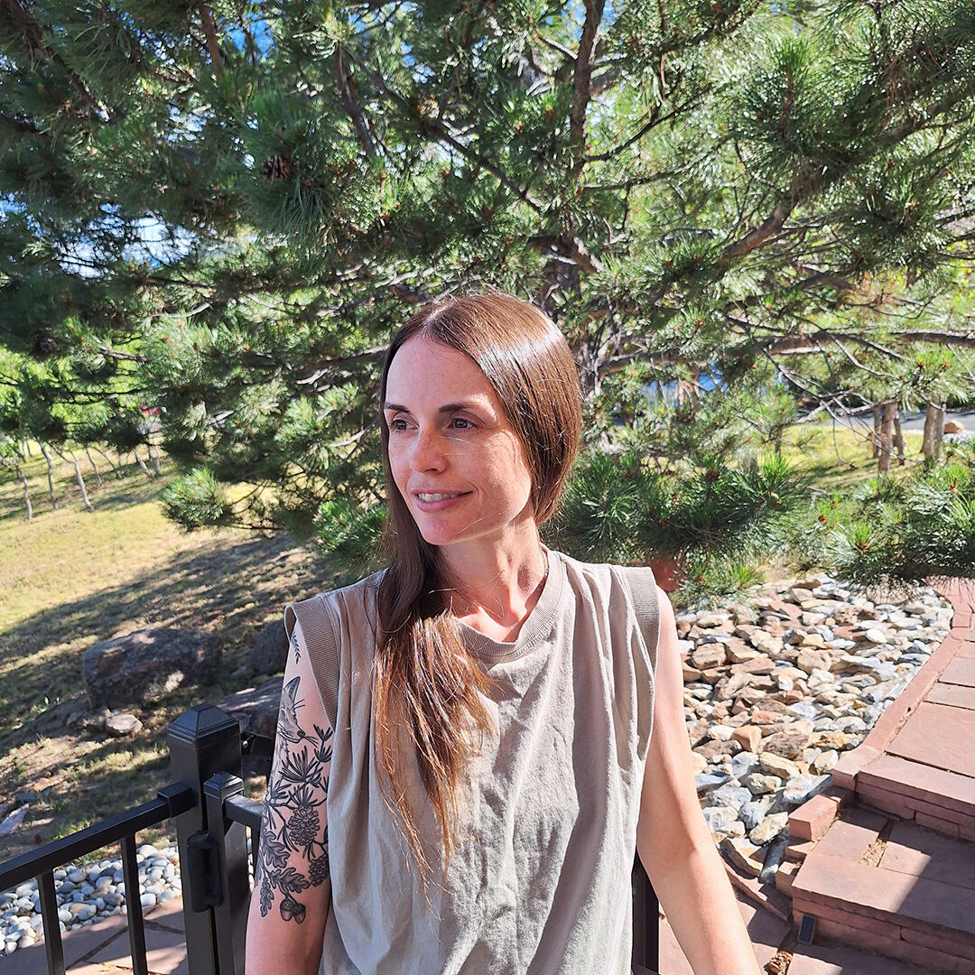 Kate Renner Interview