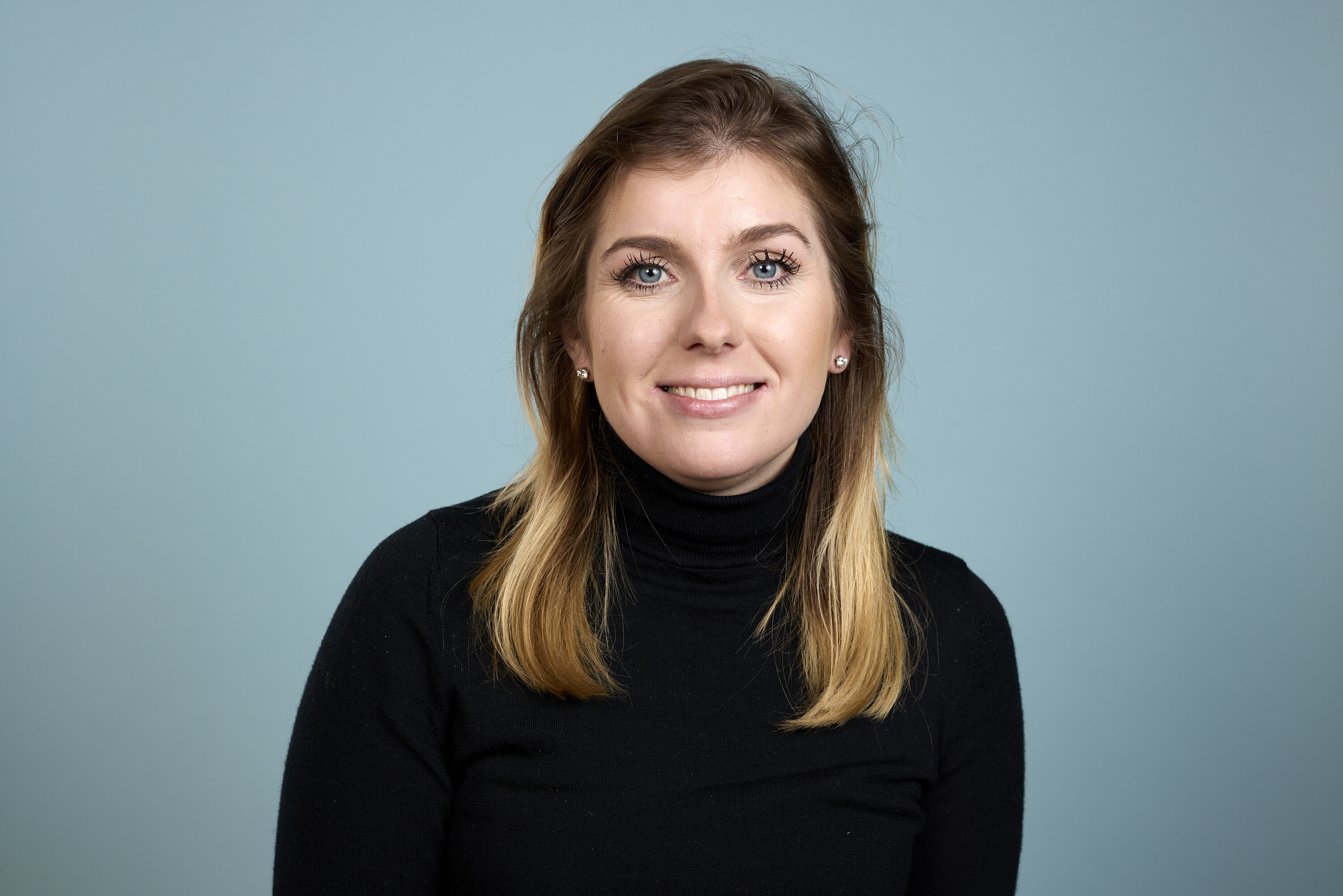 Francesca Young Interview