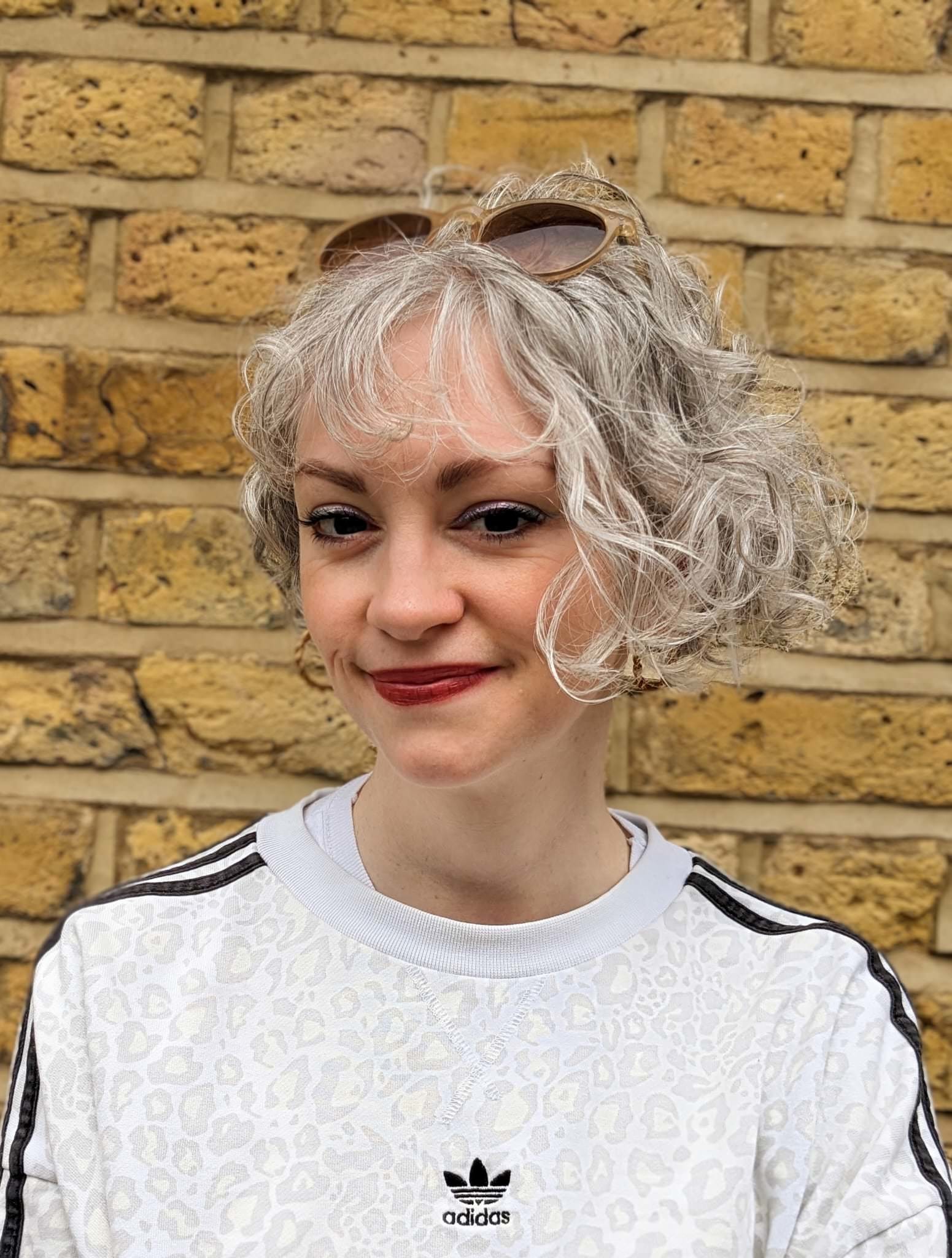 Maria Tunney Interview