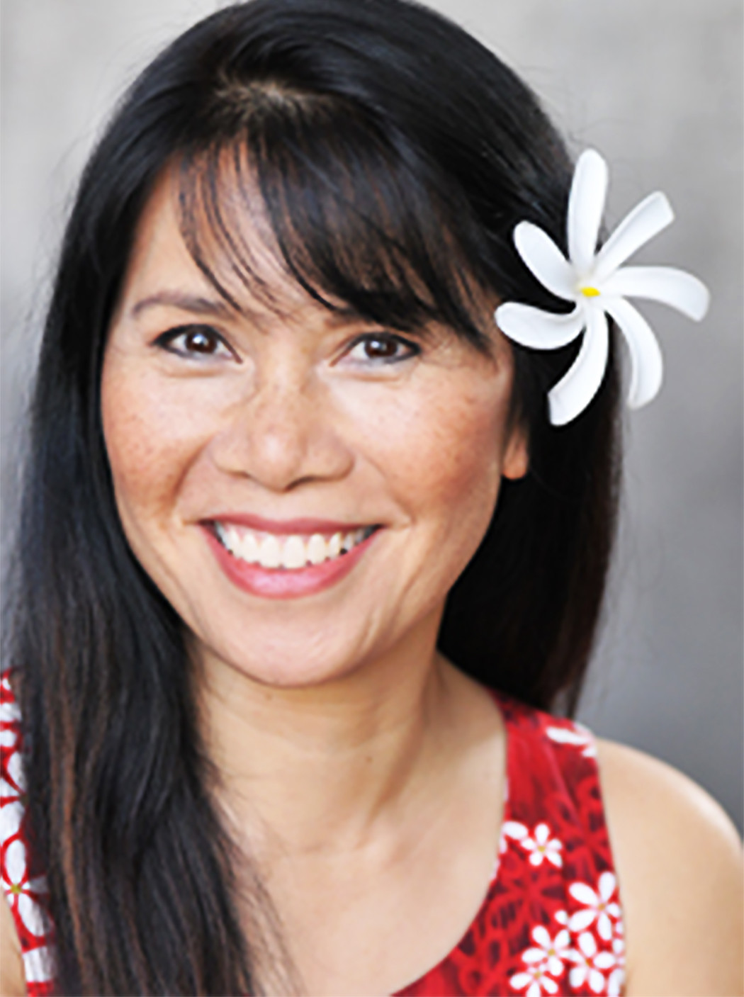 Edna Cabcabin Moran Interview