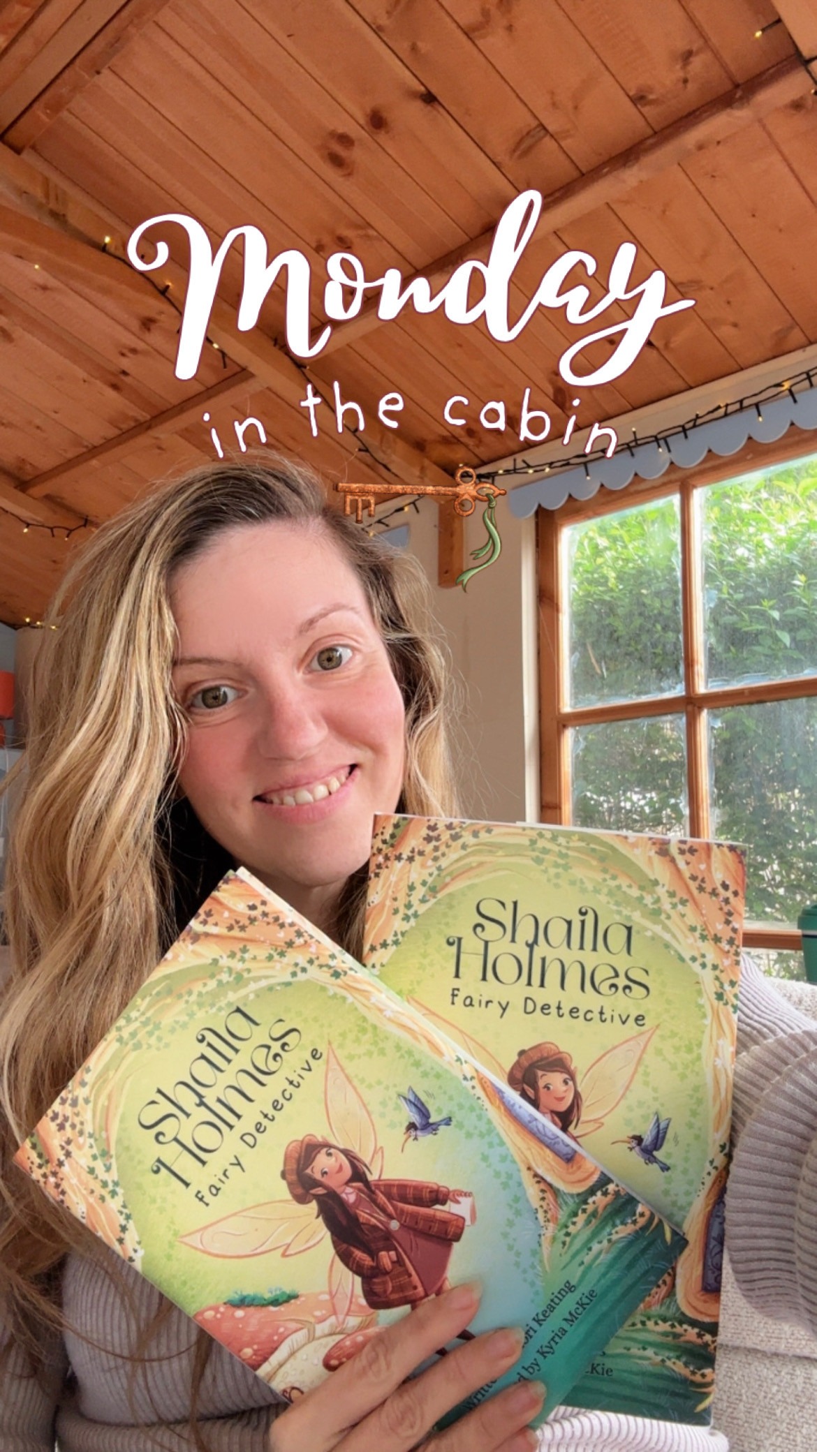 Kyria McKie Interview