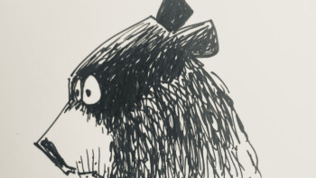 Bear With Me