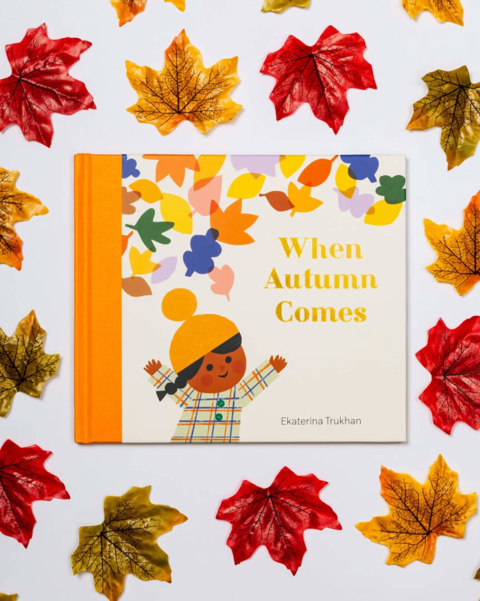 When Autumn Comes