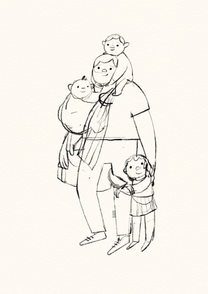 Happy Father's Day