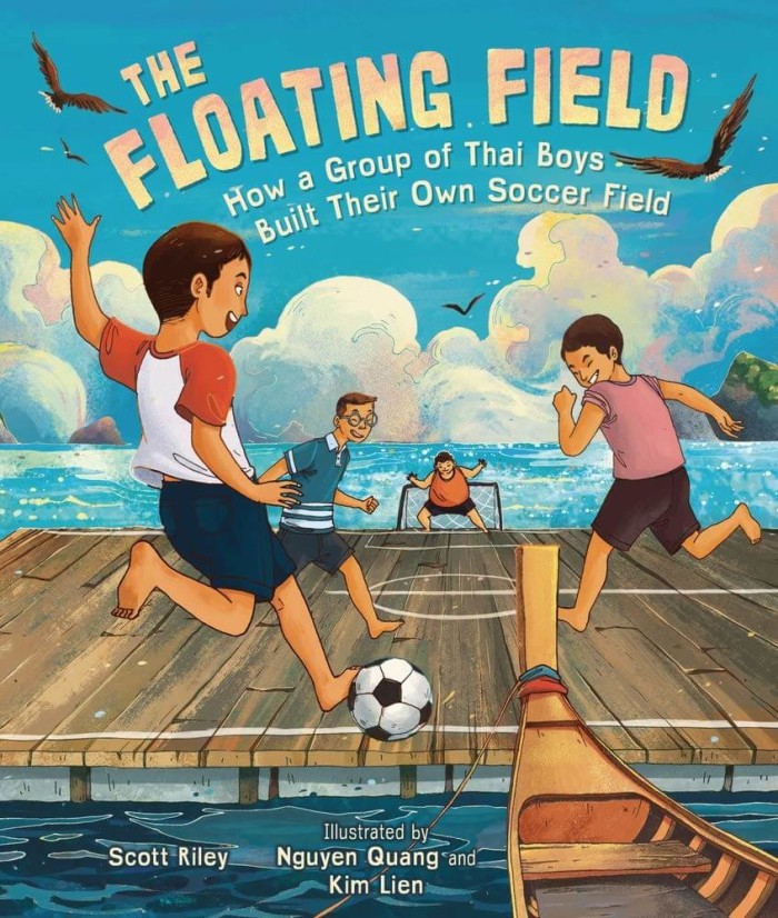 Ride the World Cup Wave with These Football / Soccer Illustrations!