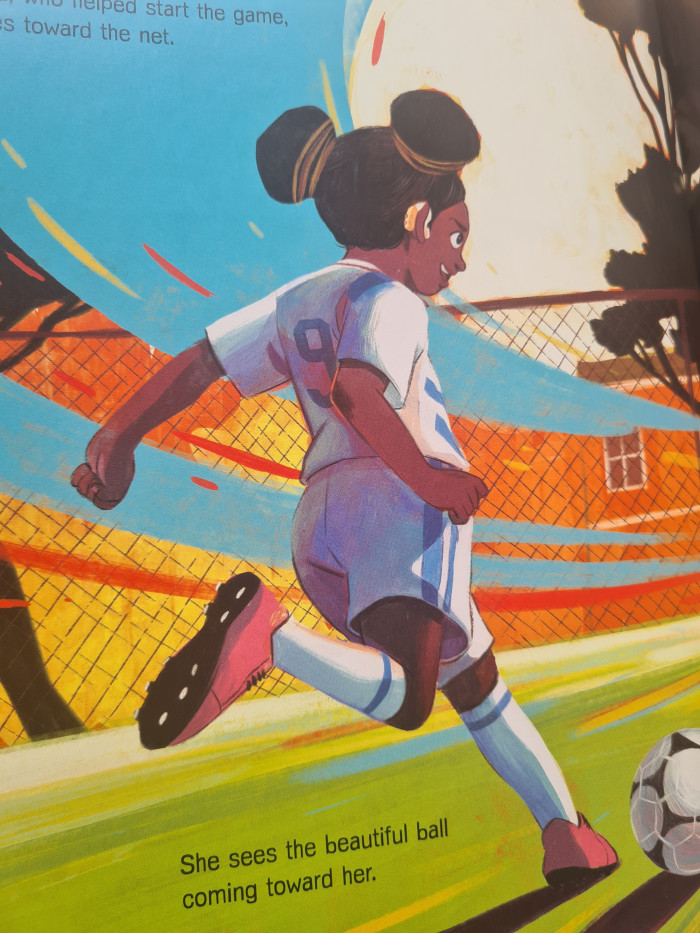 The World Game: Soccer Circles the Globe