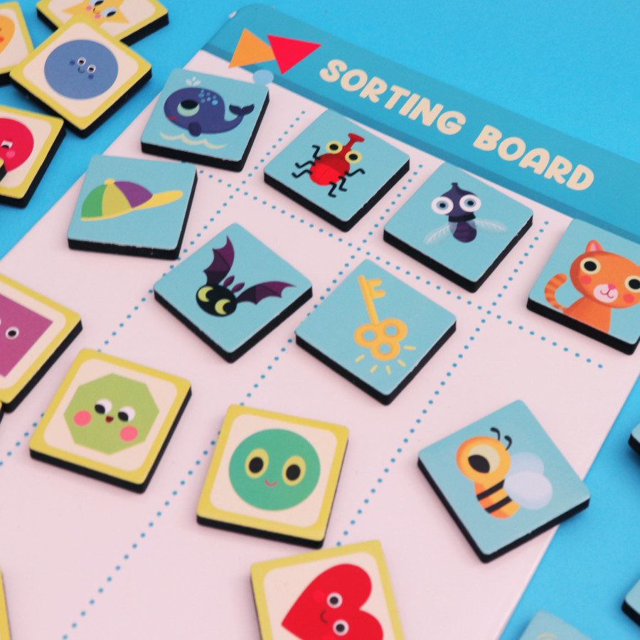 Purposeful Play – Kindergarten Prep Box  // 2026 NAPPA Awards Winner